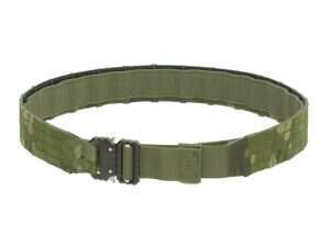 Laser-Cut Tactical Belt - XL - MT [8Fields]