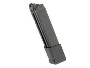 34rd Green Gas Magazine for Combat Master, XTP, SHARK, SCORPION, F1 BSF [EMG]