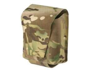 Multifunctional GP Laser-Cut Pouch - Multicamo [8FIELDS]