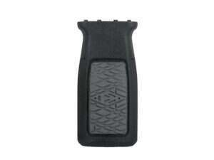 MLOCK Lightweight Vertical Grip - Black/Gray [BD]