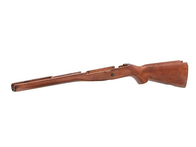 M1A / M14 Wood Conversion Kit - Real Wood [BattleAxe]