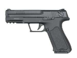 CM.127S Mosfet Edition [CYMA]