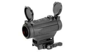 VictOptics SRD 1x20 collimator sight - black [Vector Optics]