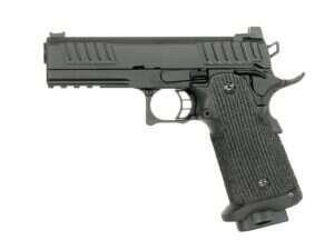 R603 - Black [Army Armament]