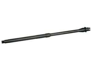 18" aluminum barrel Mid-Length for M4/AR15 [5KU]