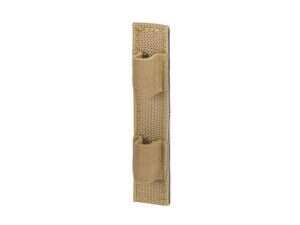 Universal vertical pouch "STICK" Molle - Coyote [8FIELDS]