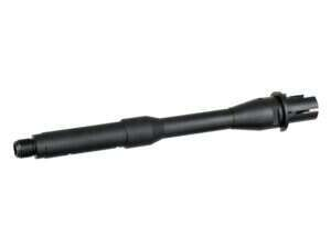 8.7" aluminum barrel CQB for M4/AR15 [5KU]