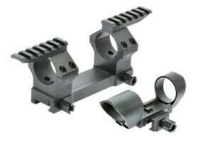 Scope and Red Dot Mount for EC204 [EC]