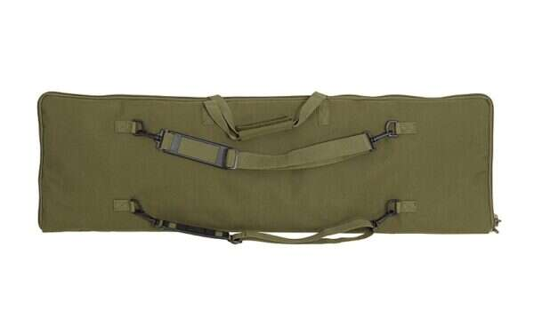 Simple Rifle Case 100cm - Olive [8FIELDS]