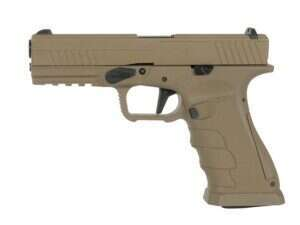 XTP Xtreme Training Pistol - Desert [APS]