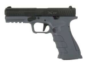 XTP Xtreme Training Pistol - Grey [APS]