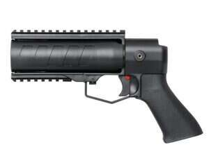 Thor Power Up 40MM Hand-Held Grenade Launcher [APS]
