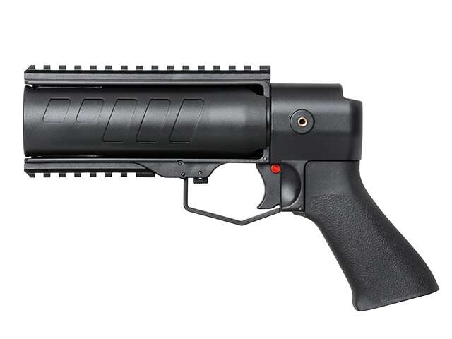 Thor Power Up 40MM Hand-Held Grenade Launcher [APS]