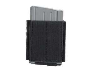 Plate Carrier Single AR-10/SR25 Magazine Insert - Black