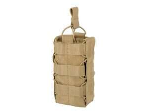 Versatile Radio Pouch - Coyote [8FIELDS]