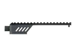CM.030, CM.127 Pistol Mount Rail [CYMA]
