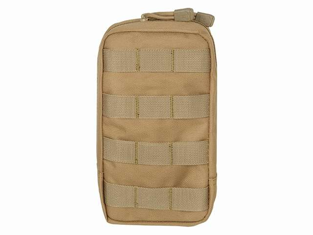 GP Pouch - Coyote [8FIELDS]