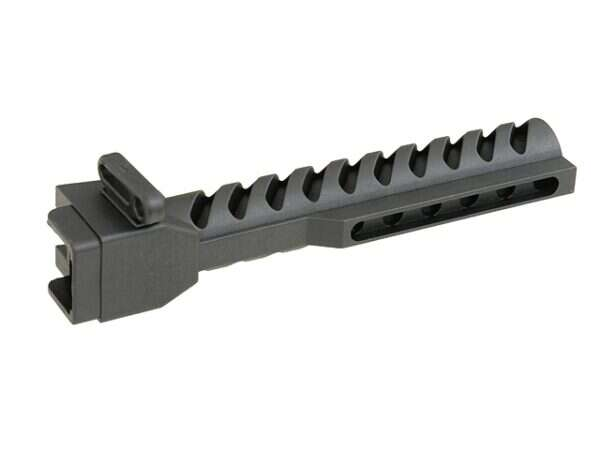 6-Position Receiver Extension (Buffer tube) for AK [APS]