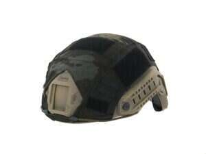 Tactical Fast Helmet Cover - MB [EM]
