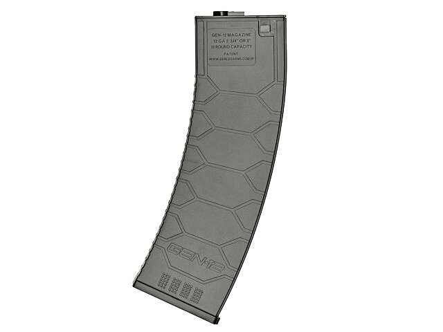 900rd Hi-cap magazine for GEN-12 Series [6mmProShop]