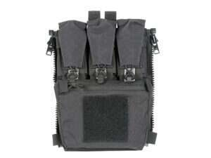 Assault back panel - Black [WETAC]