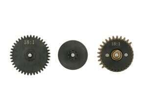 18:1 STANDARD gearbox gear set [ZCI]