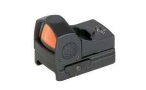 Victoptics V3 1x22 Red Dot Sight [Vector Optics]