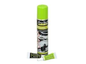Set of lubricants for replicas [Pro Tech Guns]