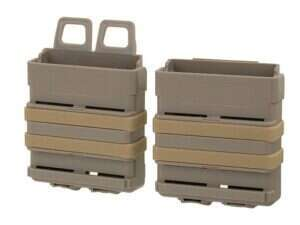 Polymer 7.62 Magazine Pouch - dark earth [FMA]