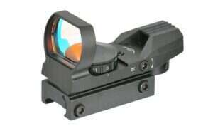 Red Dot Sight [T-Eagle]