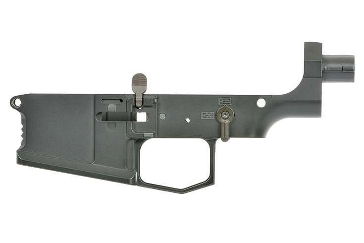 CM.098 lower reciver [CYMA]