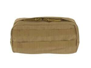 Big utility pouch - coyote [8FIELDS]