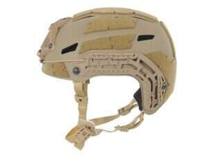 Next-generation Spec-Ops bump helmet - Tan [FMA]