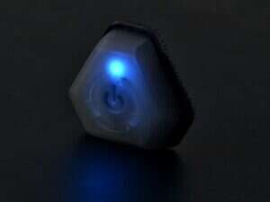 FIREFLY Marker Light - Blue [OPSMEN]