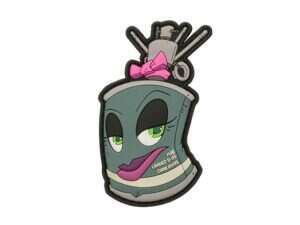 BOOM BROS Morale Patch LIMITED EDITION 1 [Patchlab]