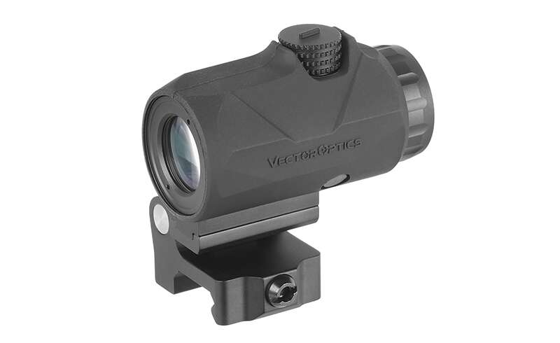 Maverick-IV 3x22 Magnifer Mini [Vector Optics]