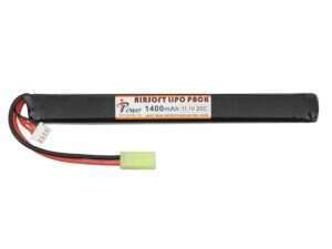 Battery Li-Po 1400mAh 11.1V 20C - Stick [IPower]