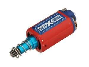 MAX SPEED MOTOR - long [POINT]