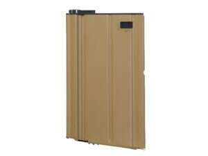 400rd Hi-cap magazine for BY-805 Series - TAN [DB]