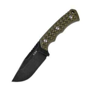 SRM Knives & Tools S738 Friluftskniv - jaktkniv