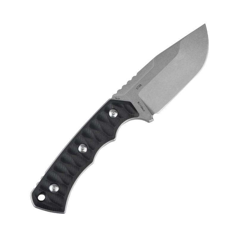 SRM Knives & Tools S738 Friluftskniv - jaktkniv