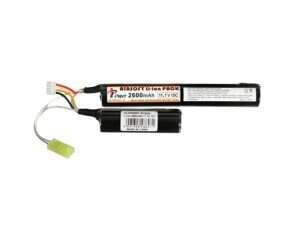 Battery Li-ion 2600mAh 11.1V 15C Tamiya [IPower]