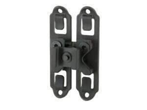 Weapon retention device (MOLLE VERSION) - Black [FMA]