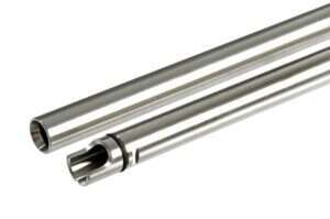 GBB Stainless Steel 6.02mm Inner Barrel 95.7mm [ZCI]
