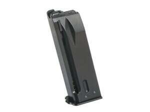 20rd Green Gas Hi-Power replica magazine [WE]