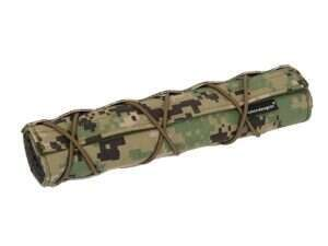 Camo Silencer Cover - AOR2 [EM]