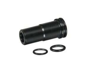 MP5 aluminum sealed nozzle [FPS SOFTAIR]