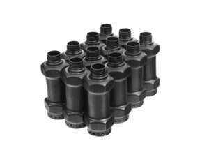 Replacement Shells Set for Thunder B Sonic Grenade - Dumbbell