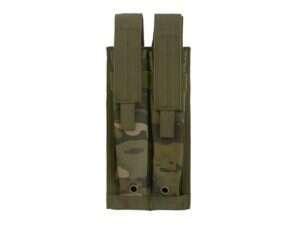 CM.060/UMP/MP5/UTR45 Double Magazine Pouch - MT [8FIELDS]