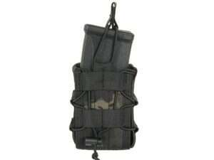 MOLLE Double Rifle Mag Speed Pouch - MB
